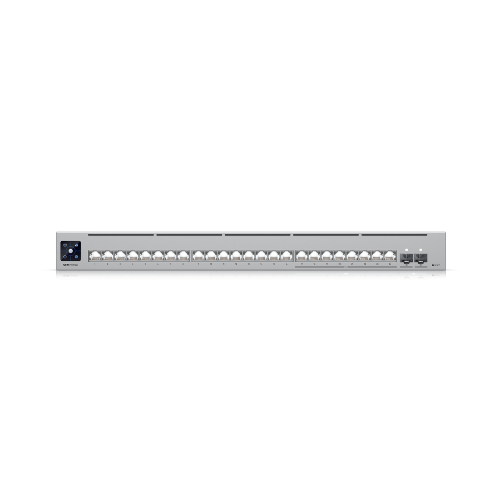 Switch Pro Max 24