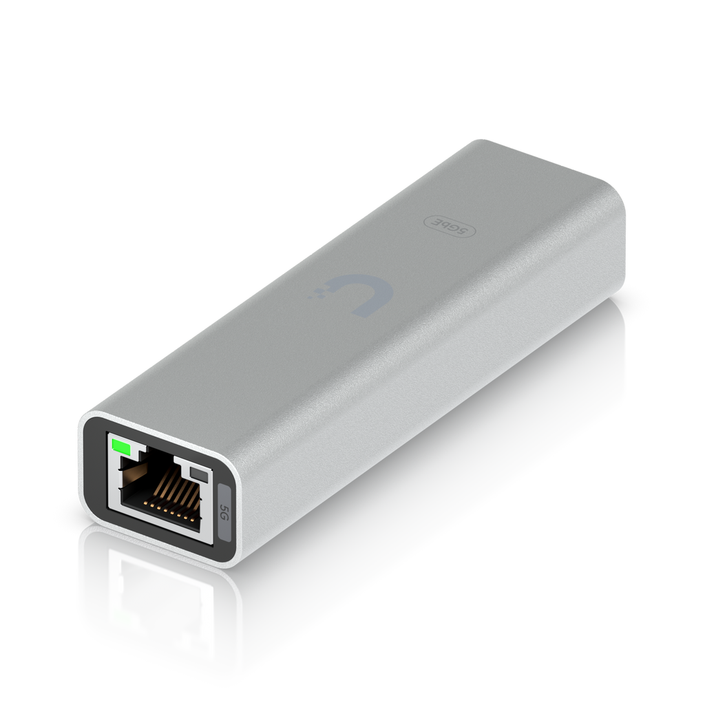 5G Ethernet Adapter