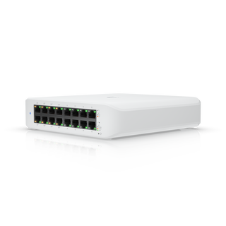 Switch Lite 16 PoE