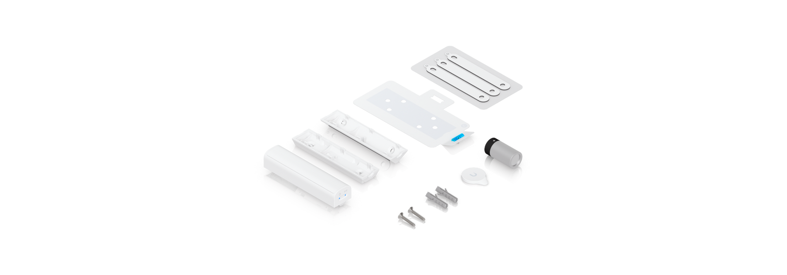 What&rsquo;s in the box — Motion Sensor