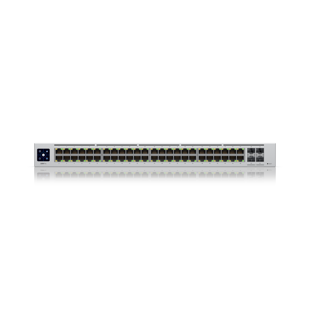 Switch Pro 48