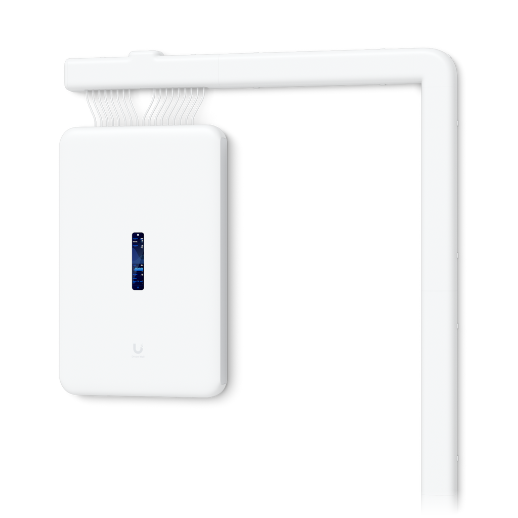 Dream Wall Cable Raceway