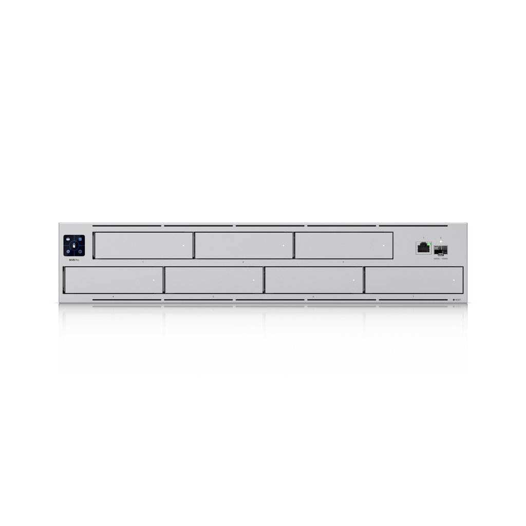 Network Video Recorder Pro