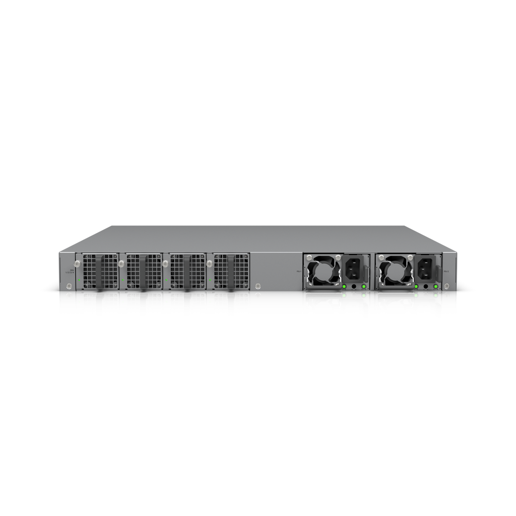 Switch Enterprise Campus 48 PoE