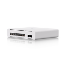 Switch Pro XG 8 PoE