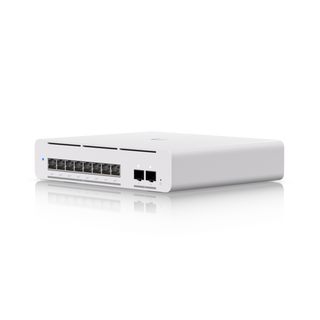 Switch Pro XG 8 PoE