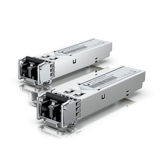 1G Multi-Mode Optical Module