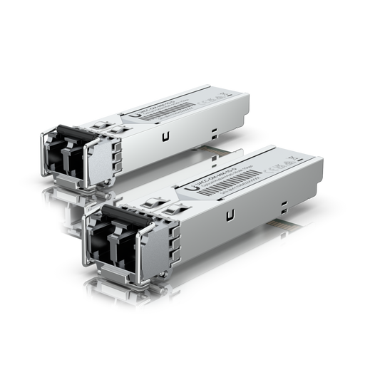 1G Multi-Mode Optical Module