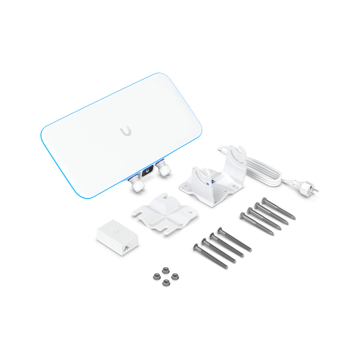 What&rsquo;s in the box — WiFi BaseStation XG