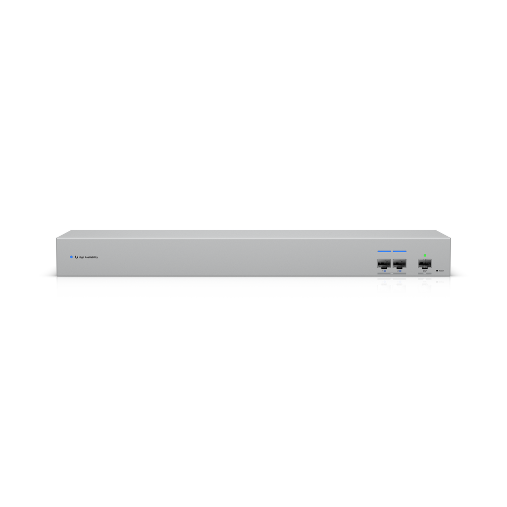 UniFi WAN Switch