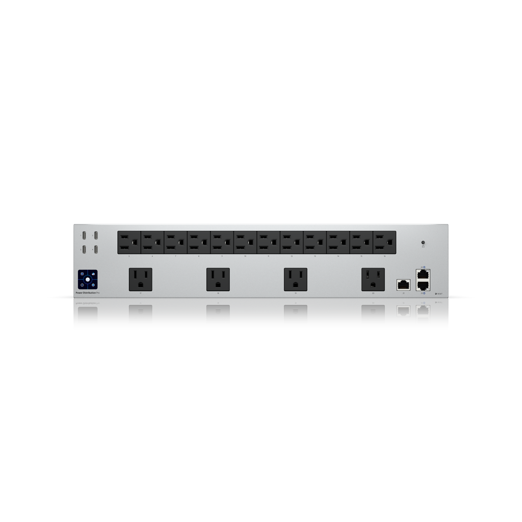 Power Distribution Pro