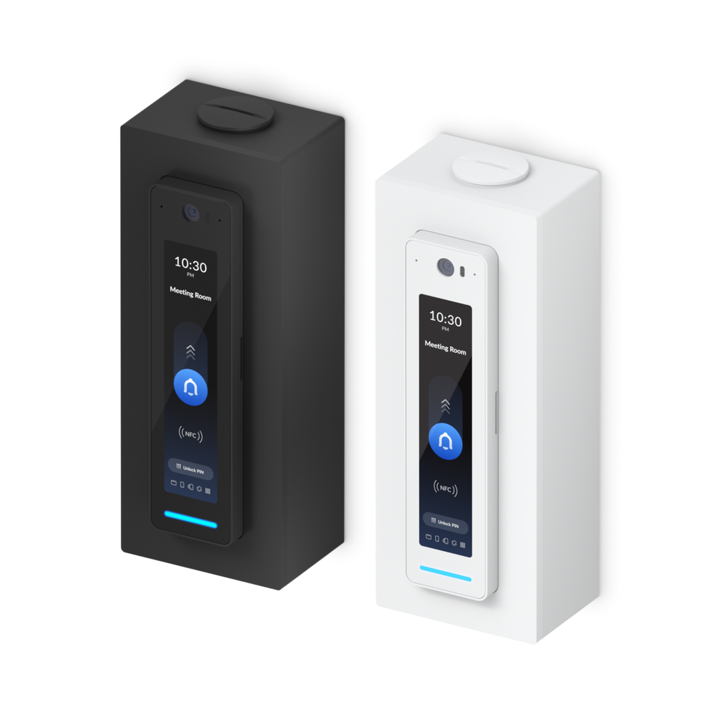 Access Reader Pro Junction Box