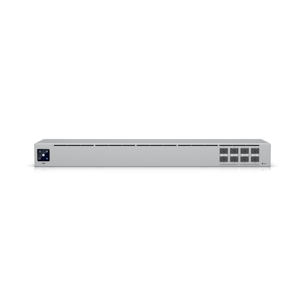 Switch Aggregation