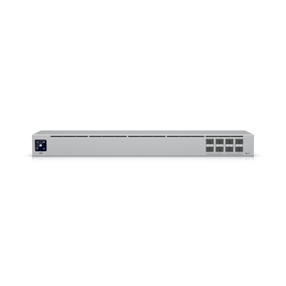 Switch Aggregation