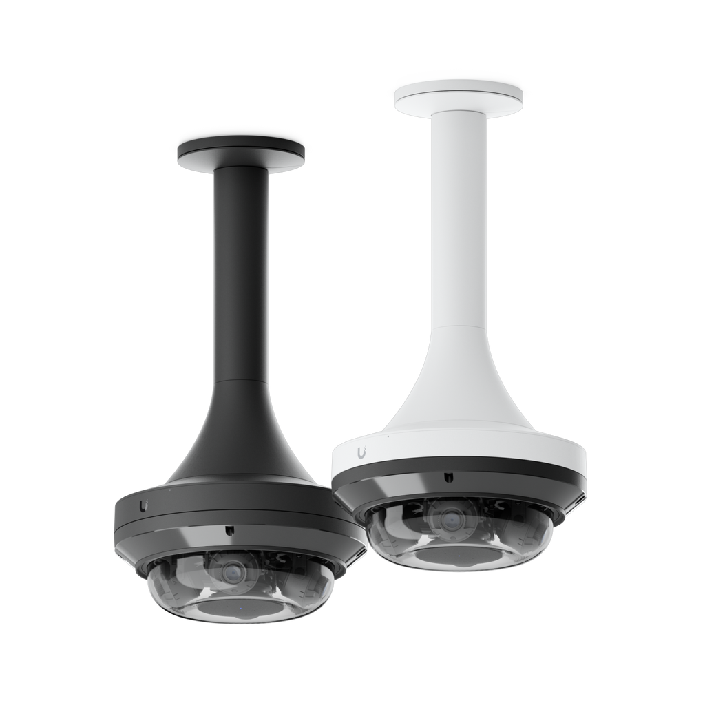 AI Multi Sensor 4 Camera Pendant Mount