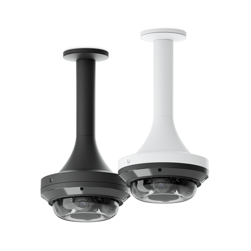 AI Multi Sensor 4 Camera Pendant Mount
