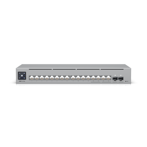 Switch Pro Max 16