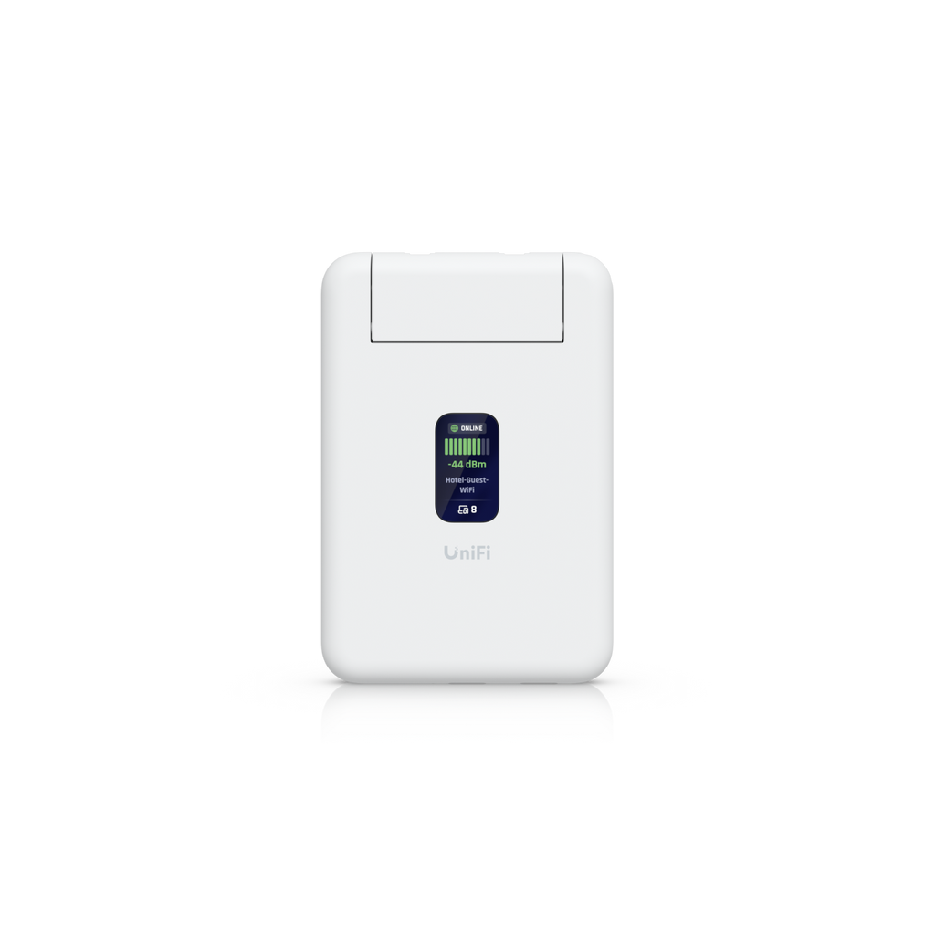 UniFi Travel Router