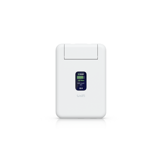 UniFi Travel Router