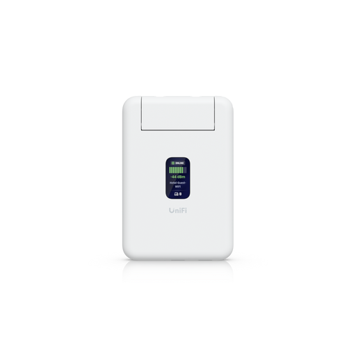 UniFi Travel Router