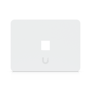 Universal Paintable Keystone Wall Plate, 4-Pack