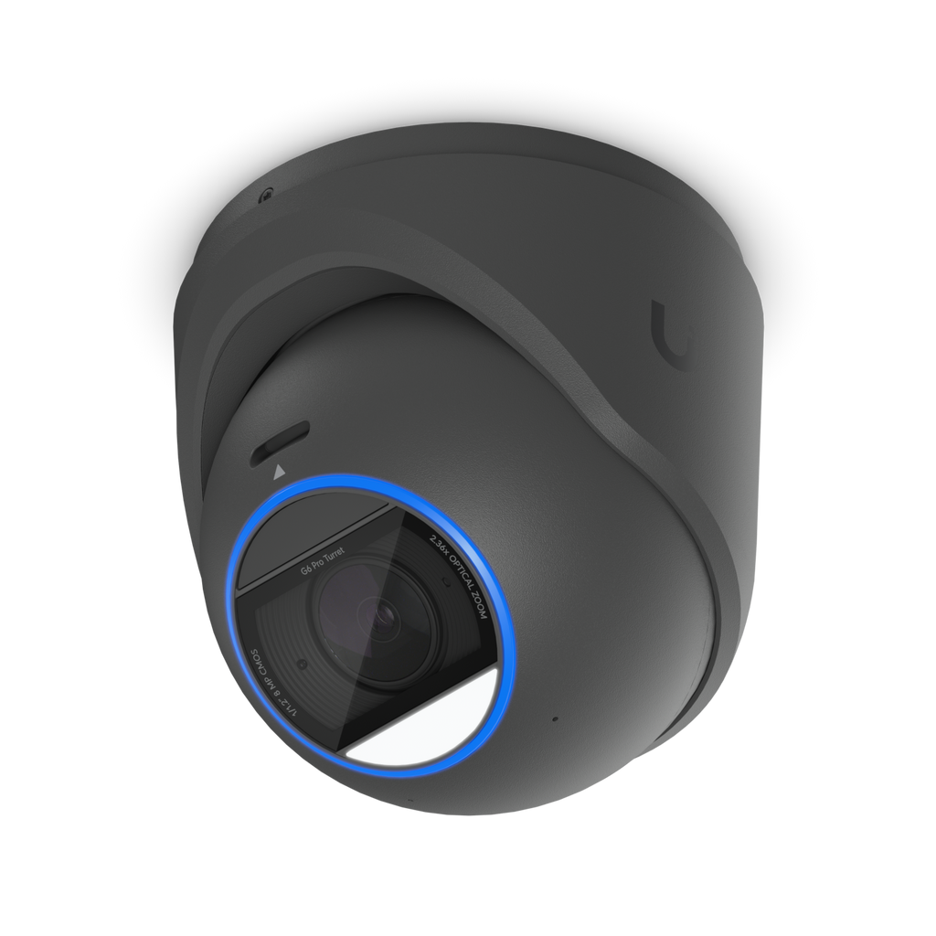 Camera G6 Pro Turret