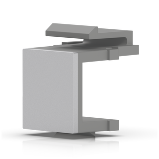 Keystone Blank Insert, 24-Pack