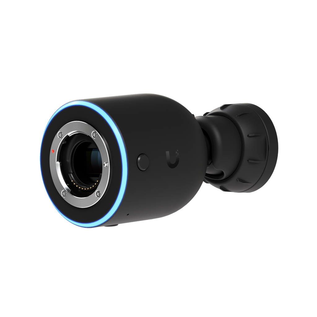 Camera AI DSLR