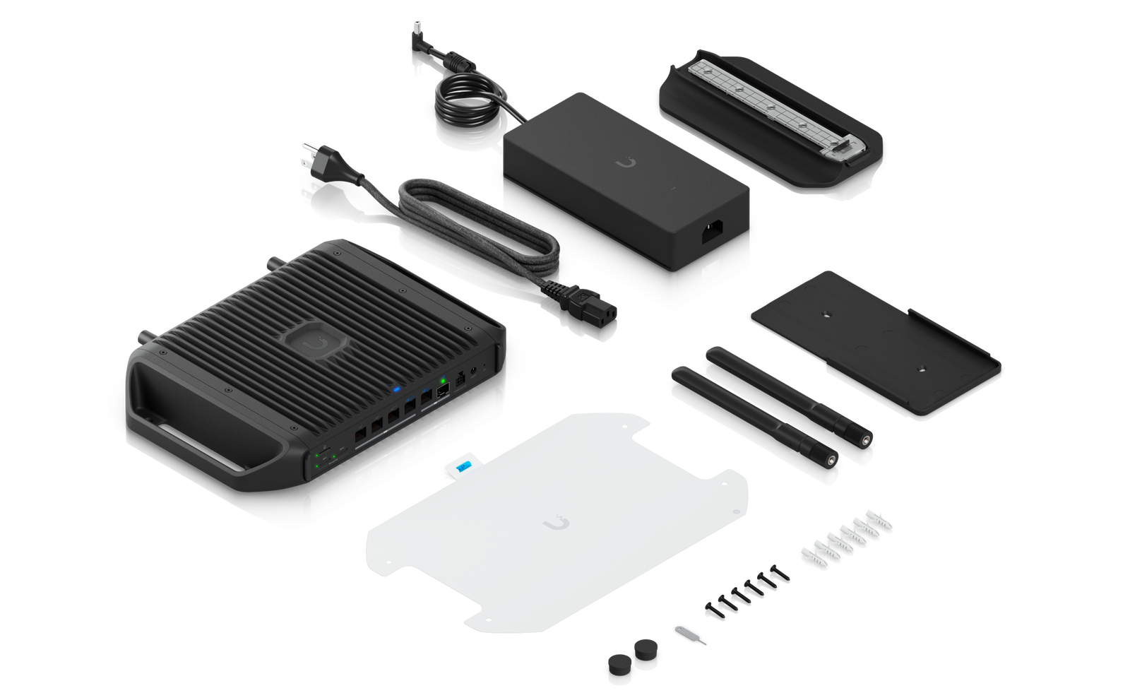 What&rsquo;s in the box — Cloud Gateway Industrial