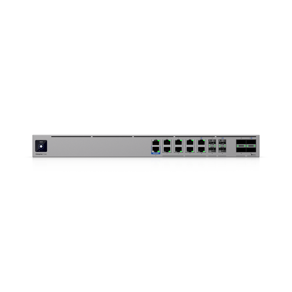 Enterprise Firewall Core