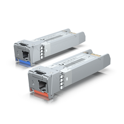 10G Bidirectional Single-Mode Optical Module