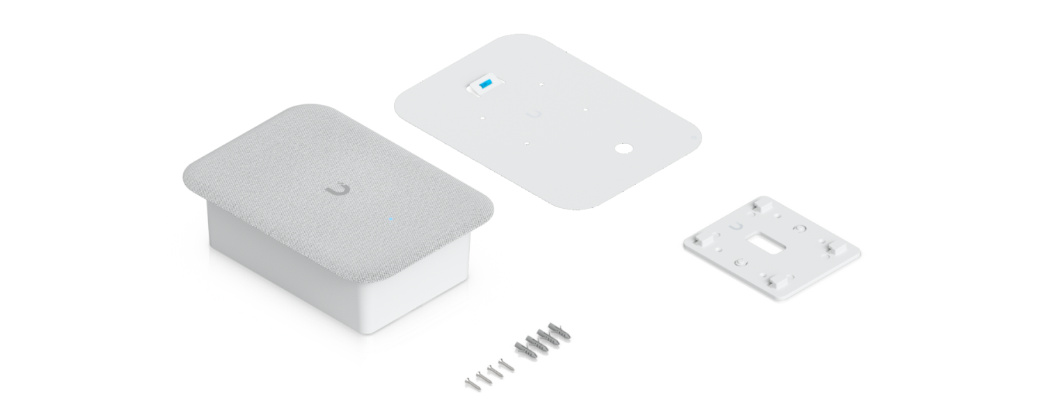 What&rsquo;s in the box — AI Speaker