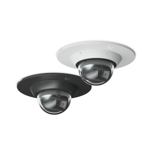 AI Dome Camera Flush Mount