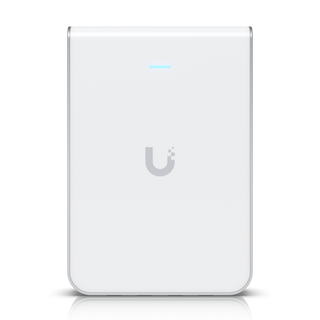 Access Point U6 In-Wall