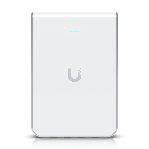 Access Point U6 In-Wall