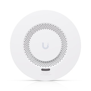 Smoke and CO Alarm