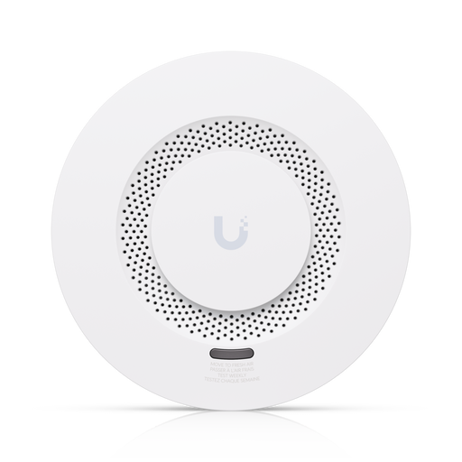Smoke and CO Alarm