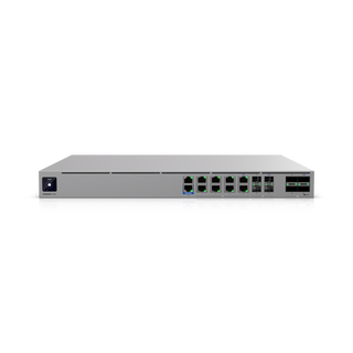 Enterprise Firewall Core