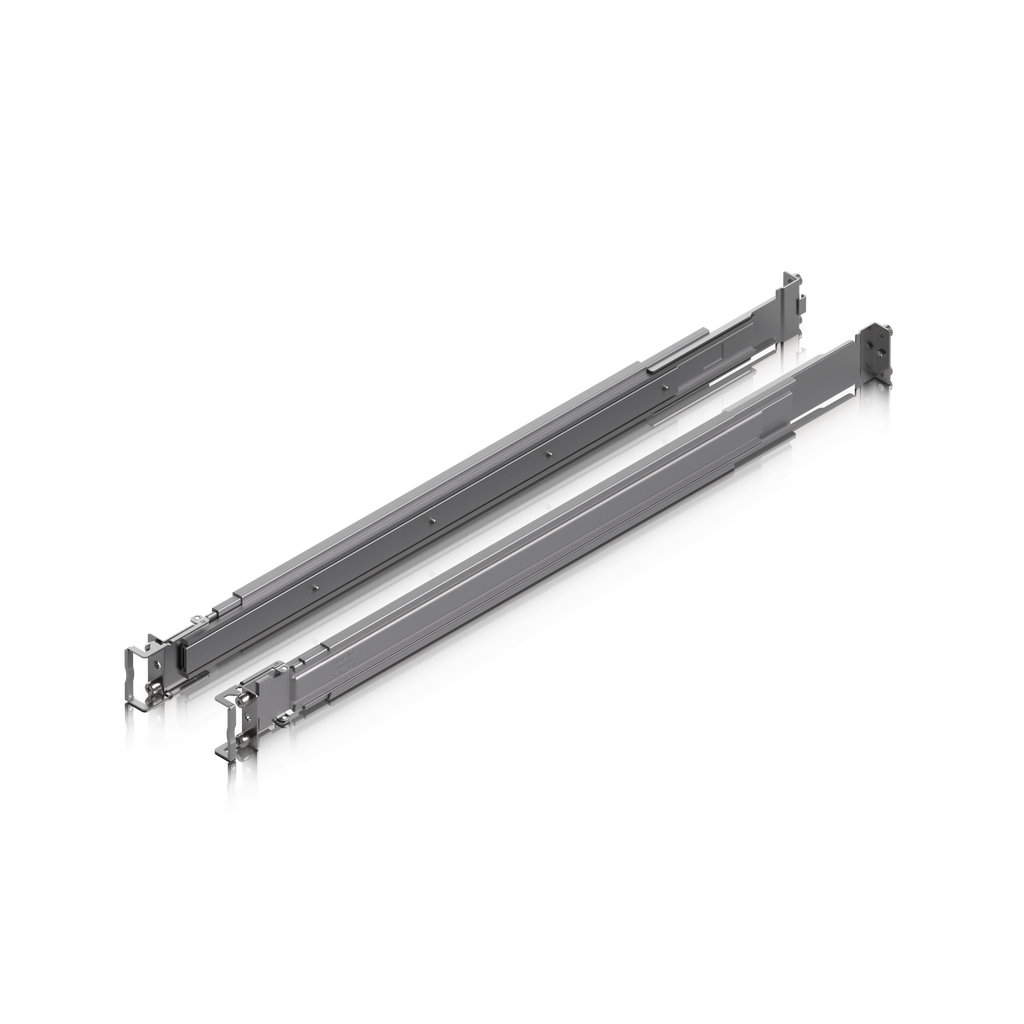 UniFi Sliding Rack Rails