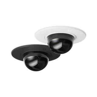 G5 Dome Ultra Flush Mount
