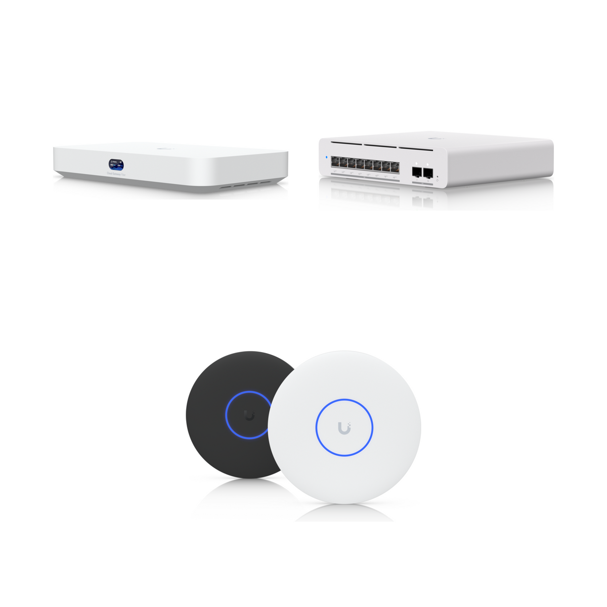 Creator Studio Network Kit