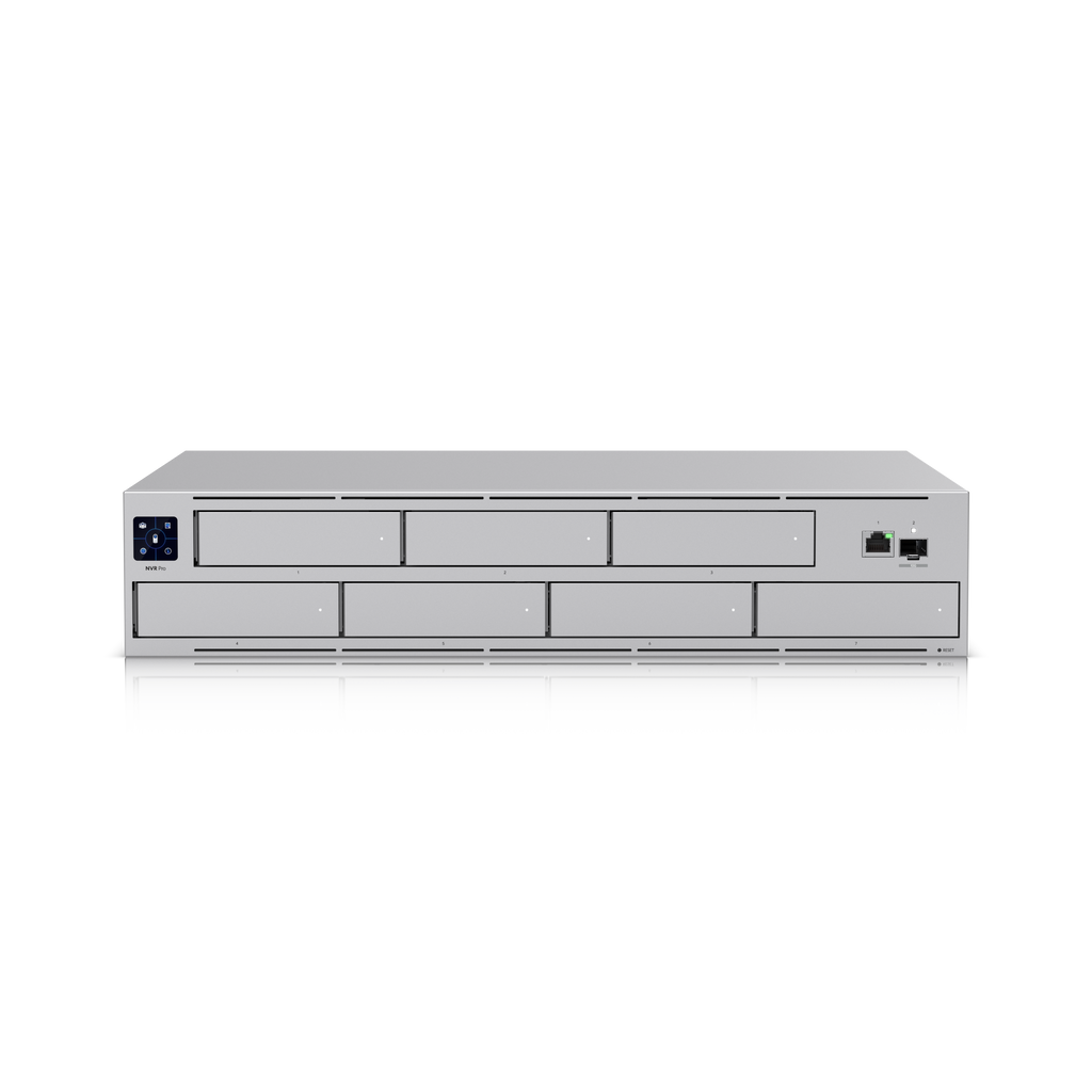 Network Video Recorder Pro