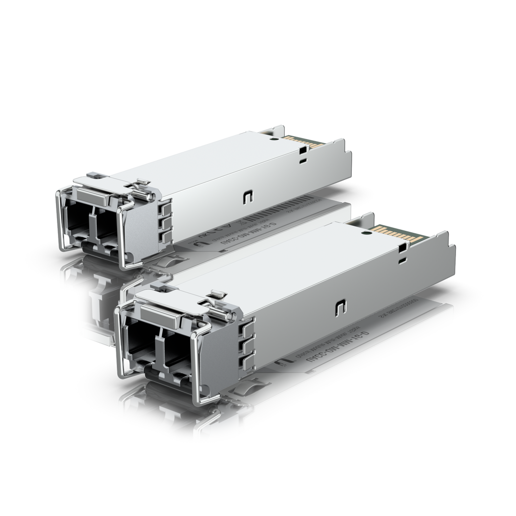 1G Multi-Mode Optical Module