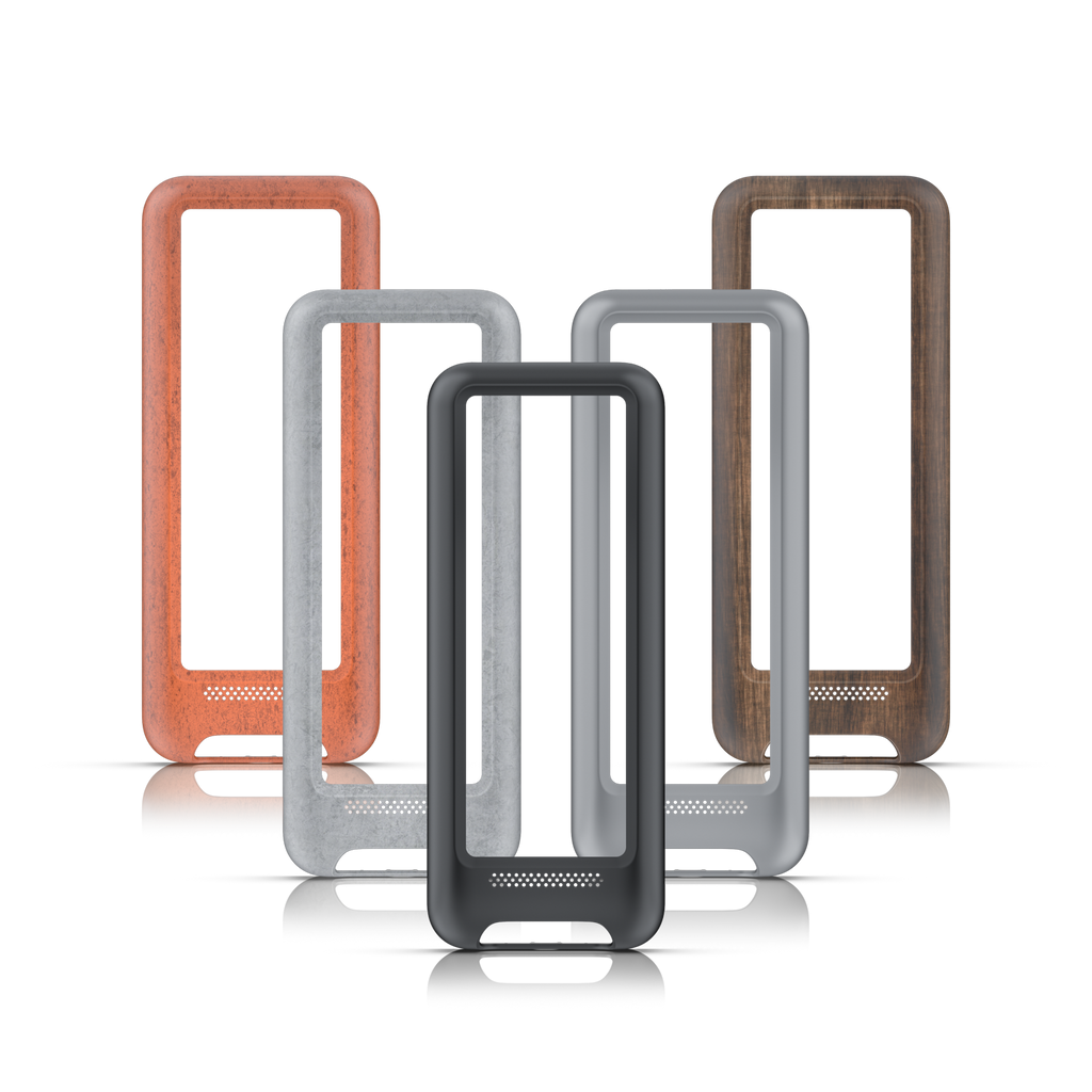 G4 Doorbell Cover