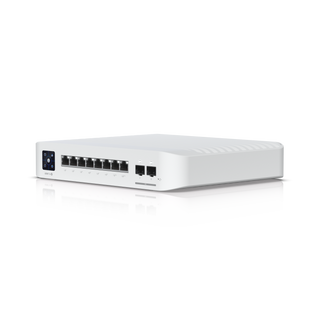 Switch Pro 8 PoE