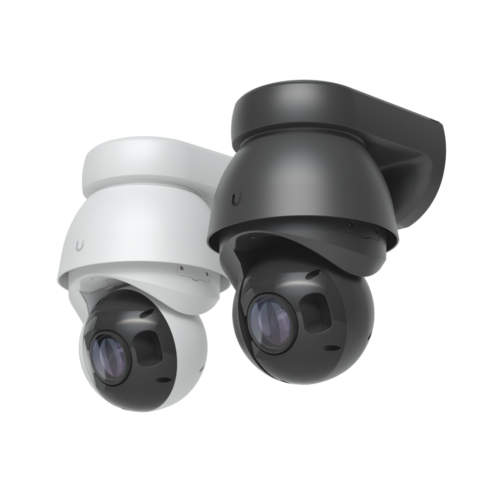 Camera AI PTZ Precision