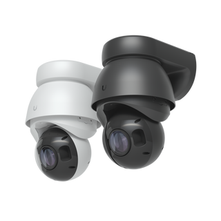 Camera AI PTZ Precision