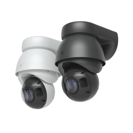 Camera AI PTZ Precision