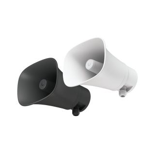 AI Horn Speaker