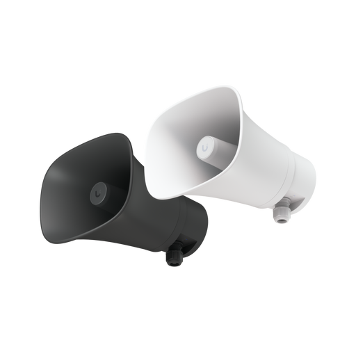 AI Horn Speaker